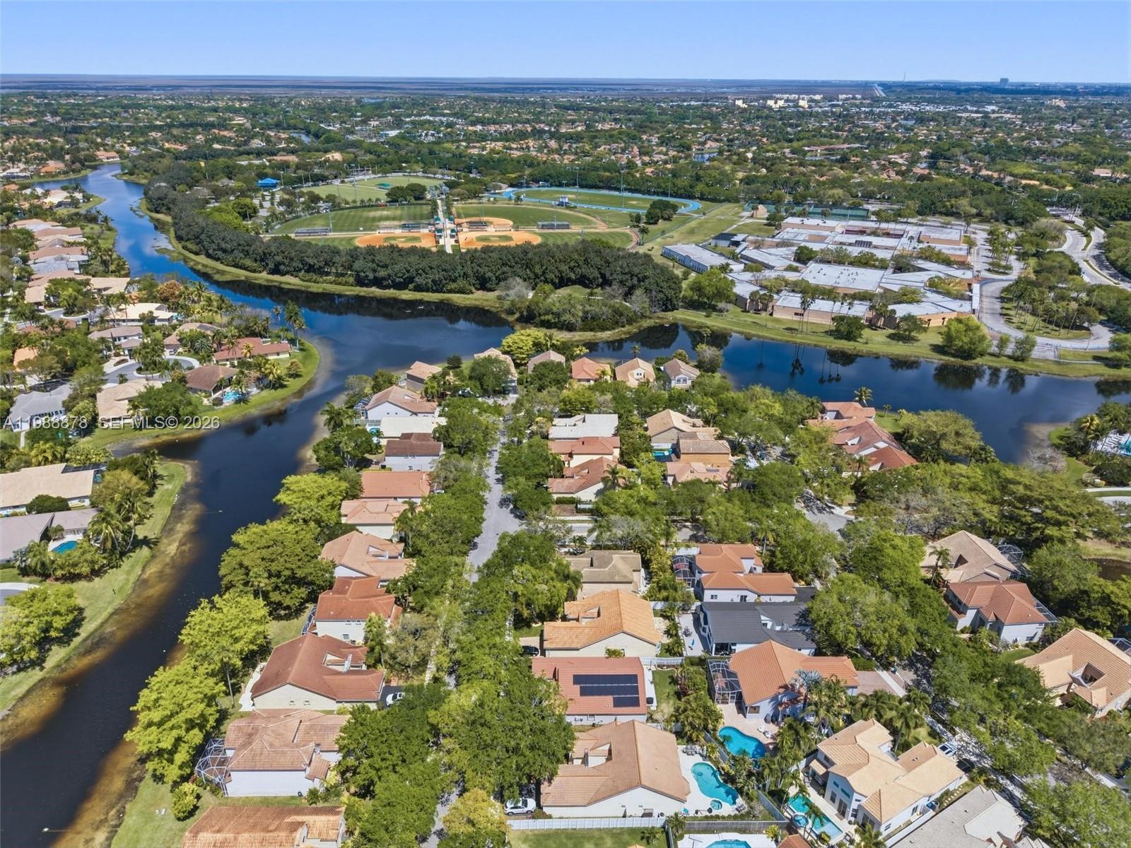 SECTOR 6 - Residential