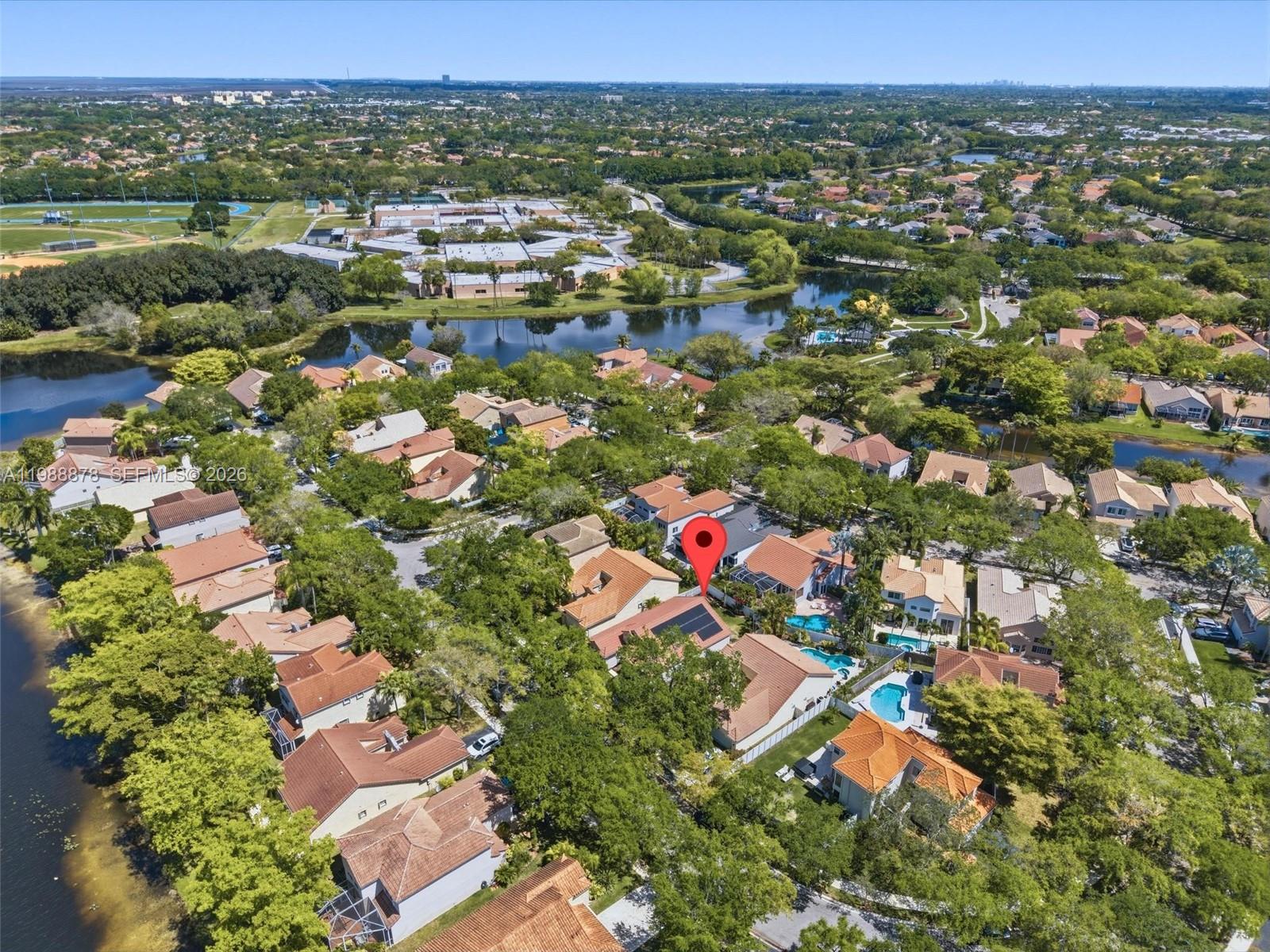 SECTOR 6 - Residential