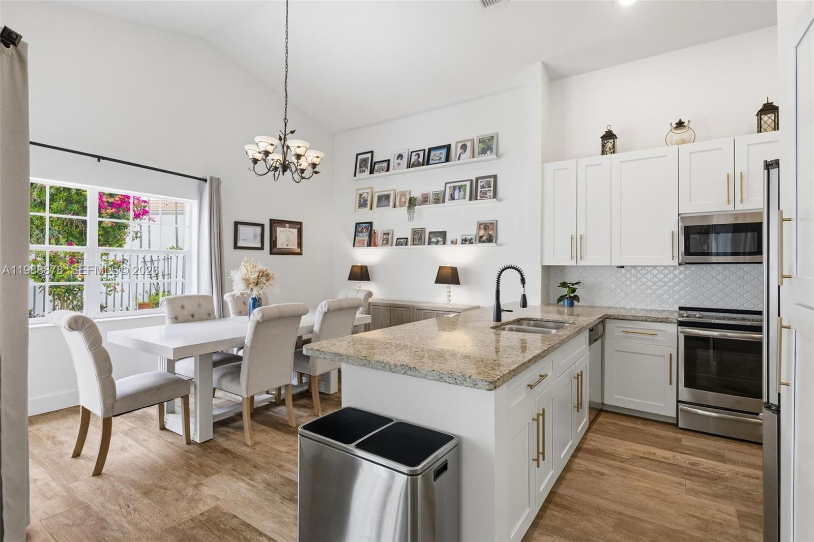 SECTOR 6 - Residential