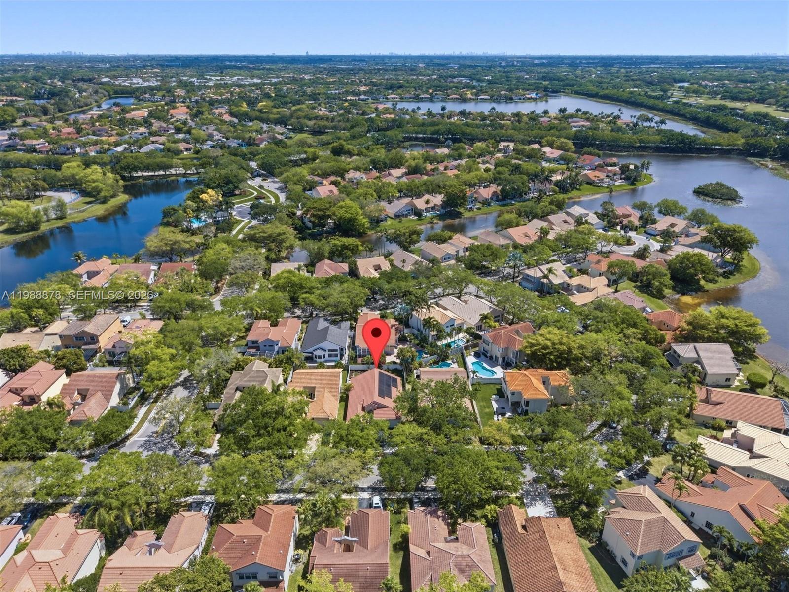 SECTOR 6 - Residential