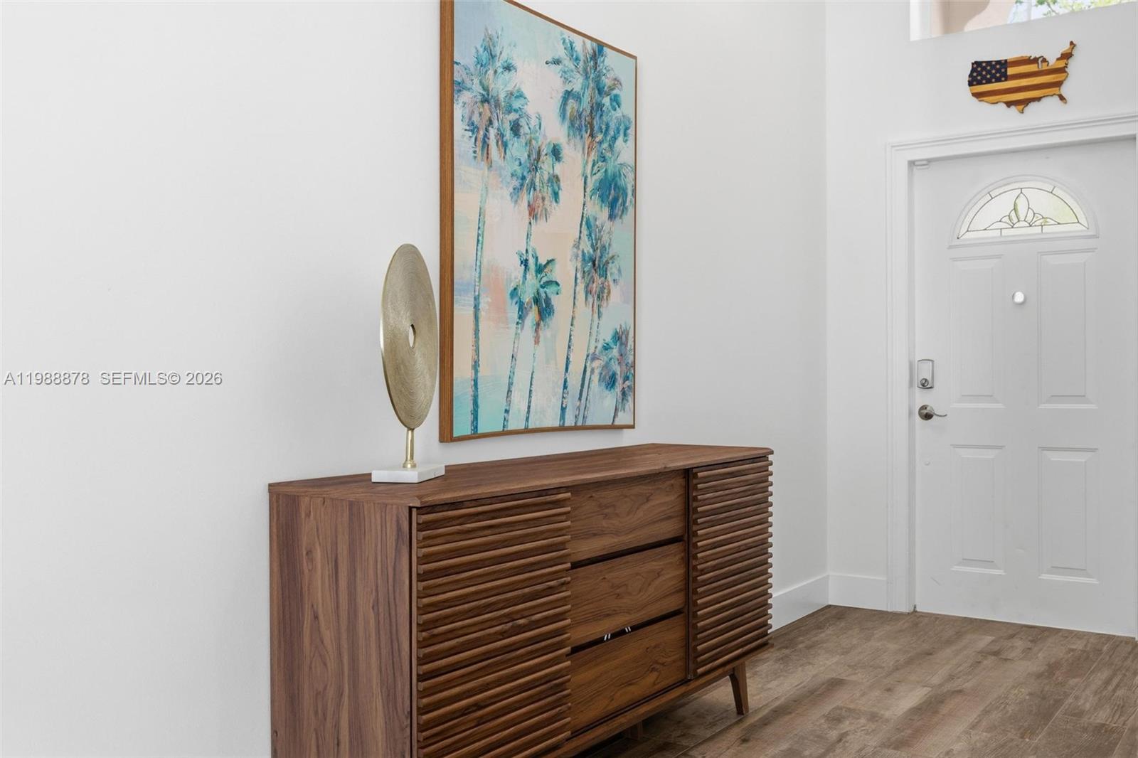 SECTOR 6 - Residential