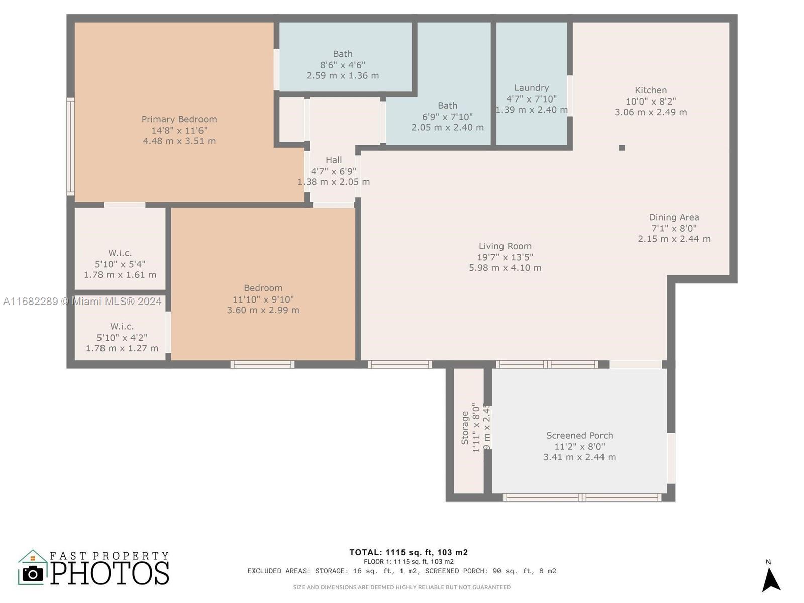 PINE RIDGE AT HAVERHILL C - Residential