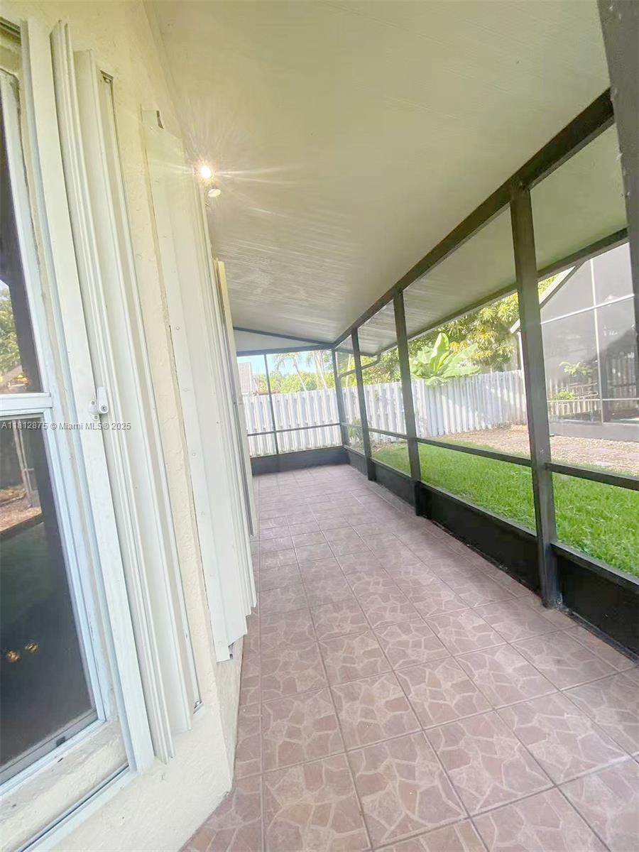 CHAPEL LAKE ESTATES - Residential Lease
