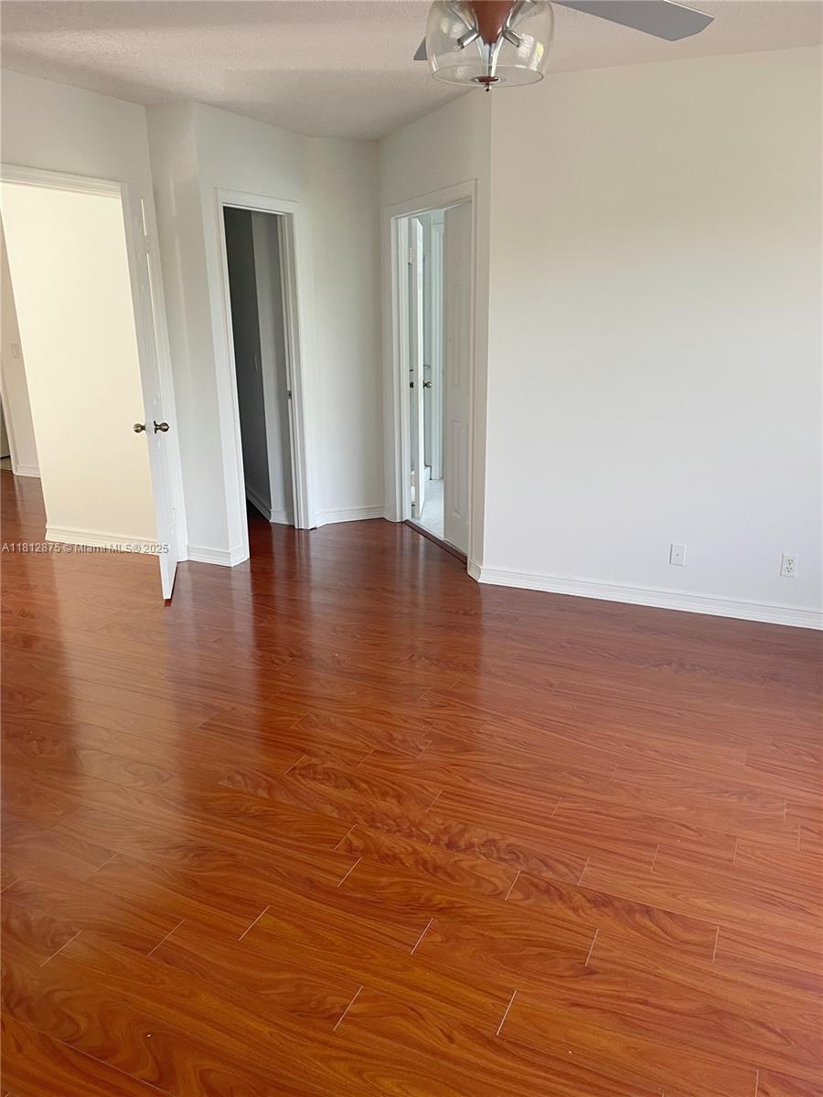 CHAPEL LAKE ESTATES - Residential Lease