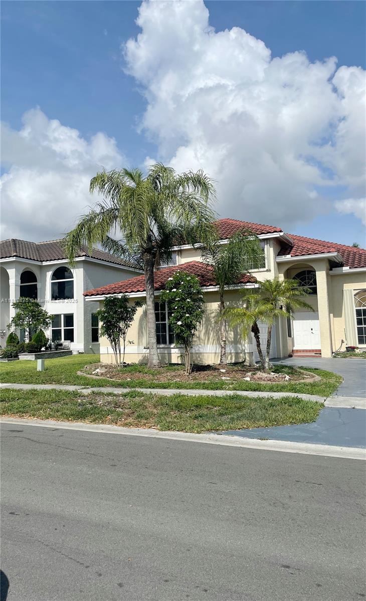 CHAPEL LAKE ESTATES - Residential Lease