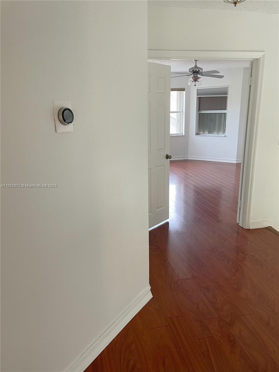 CHAPEL LAKE ESTATES - Residential Lease