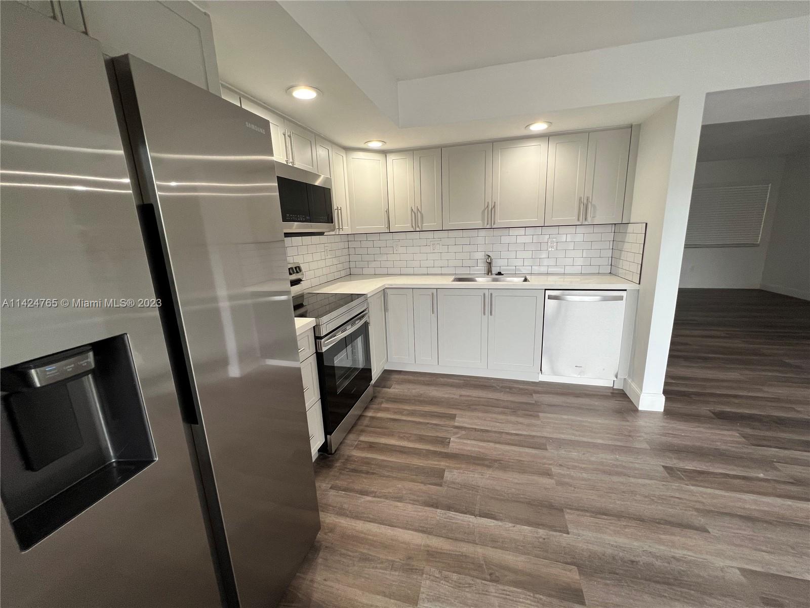 FOX CHASE CONDO #3 - Residential Lease