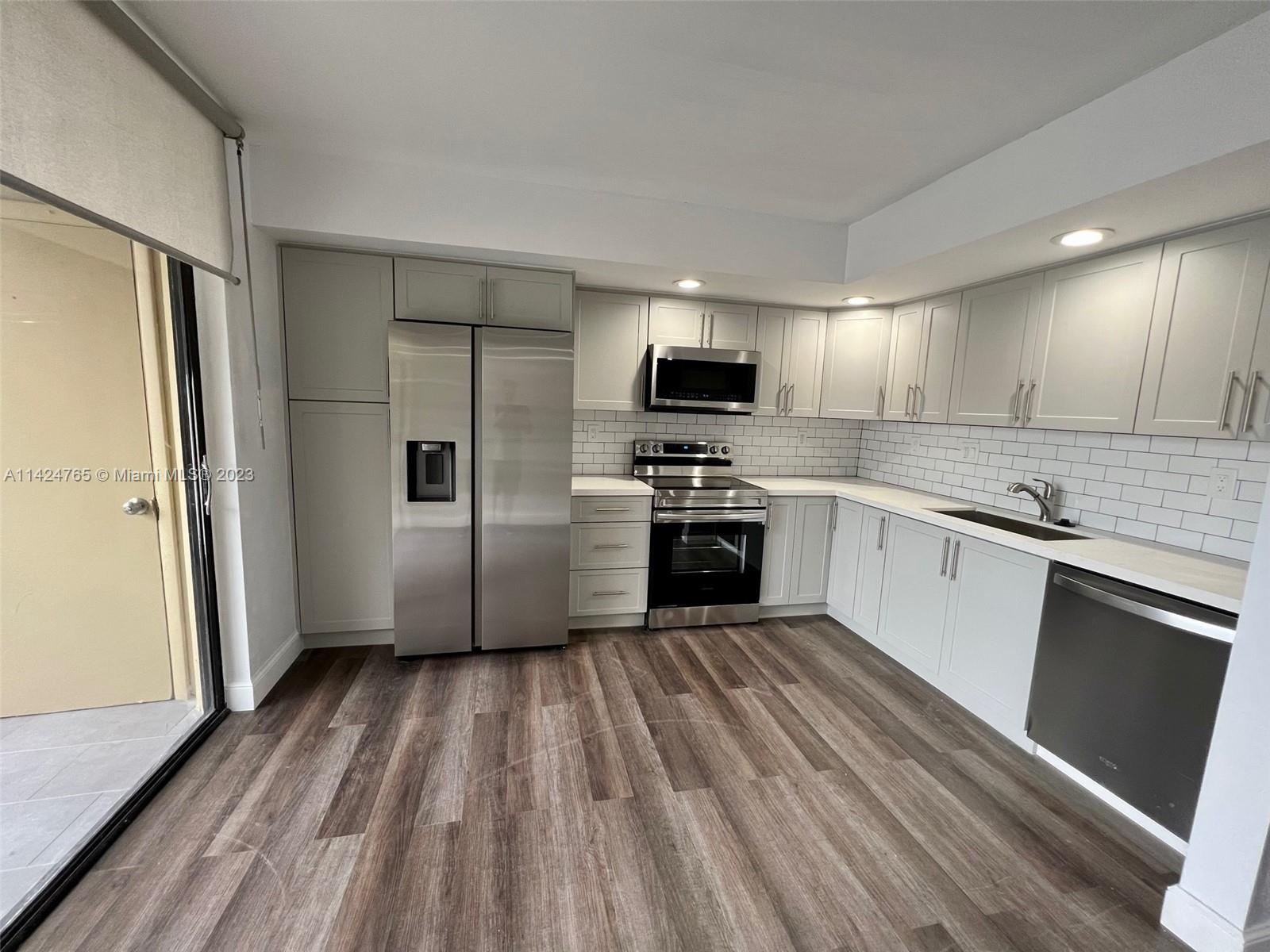 FOX CHASE CONDO #3 - Residential Lease