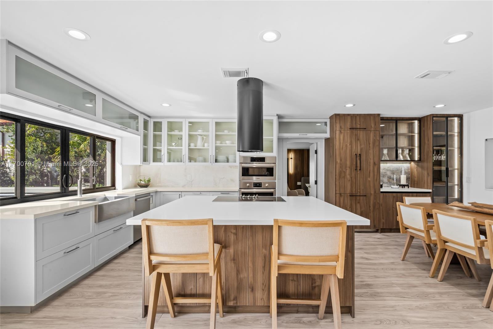 HIBISCUS ISLAND - Residential Lease