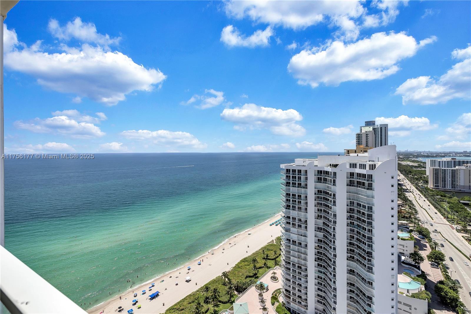 Rental Property at 16699 Collins Ave 3308, Sunny Isles Beach, Miami-Dade County, Florida - Bedrooms: 2 
Bathrooms: 2  - $6,500 MO.