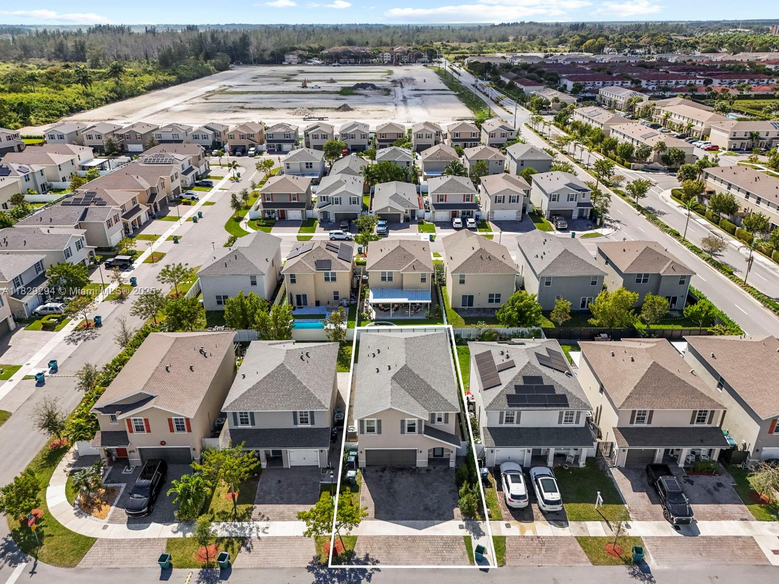 619 NE 5th St, Florida City, FL, 33034/$400,000 2 619 NE 5th St