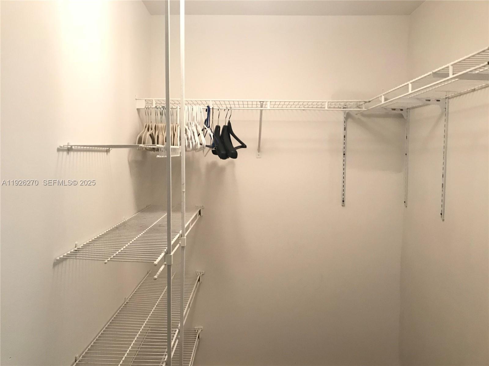 FORTUNE HOUSE - Residential Lease