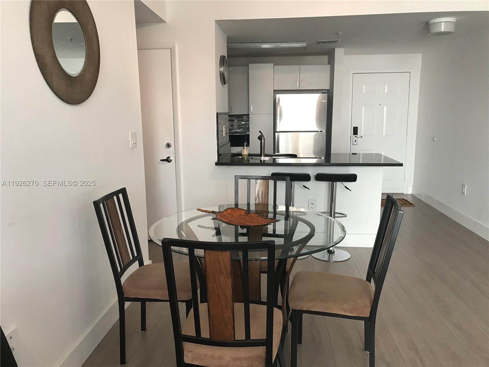 FORTUNE HOUSE - Residential Lease