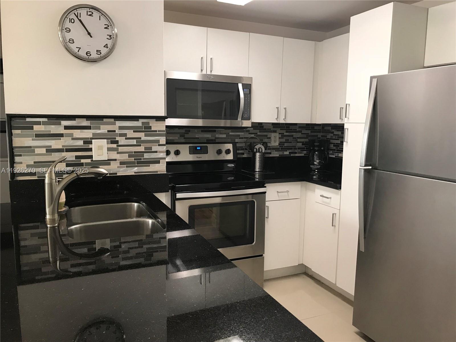 FORTUNE HOUSE - Residential Lease