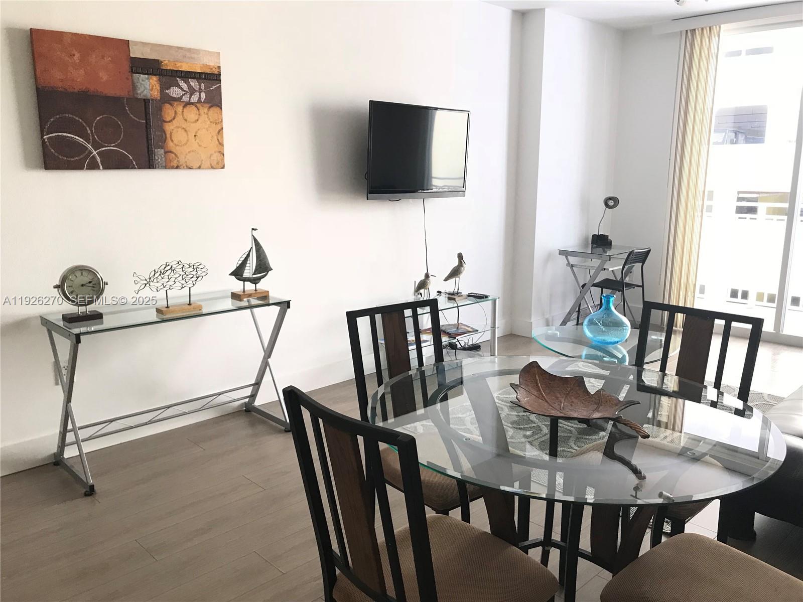 FORTUNE HOUSE - Residential Lease