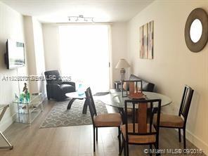 FORTUNE HOUSE - Residential Lease