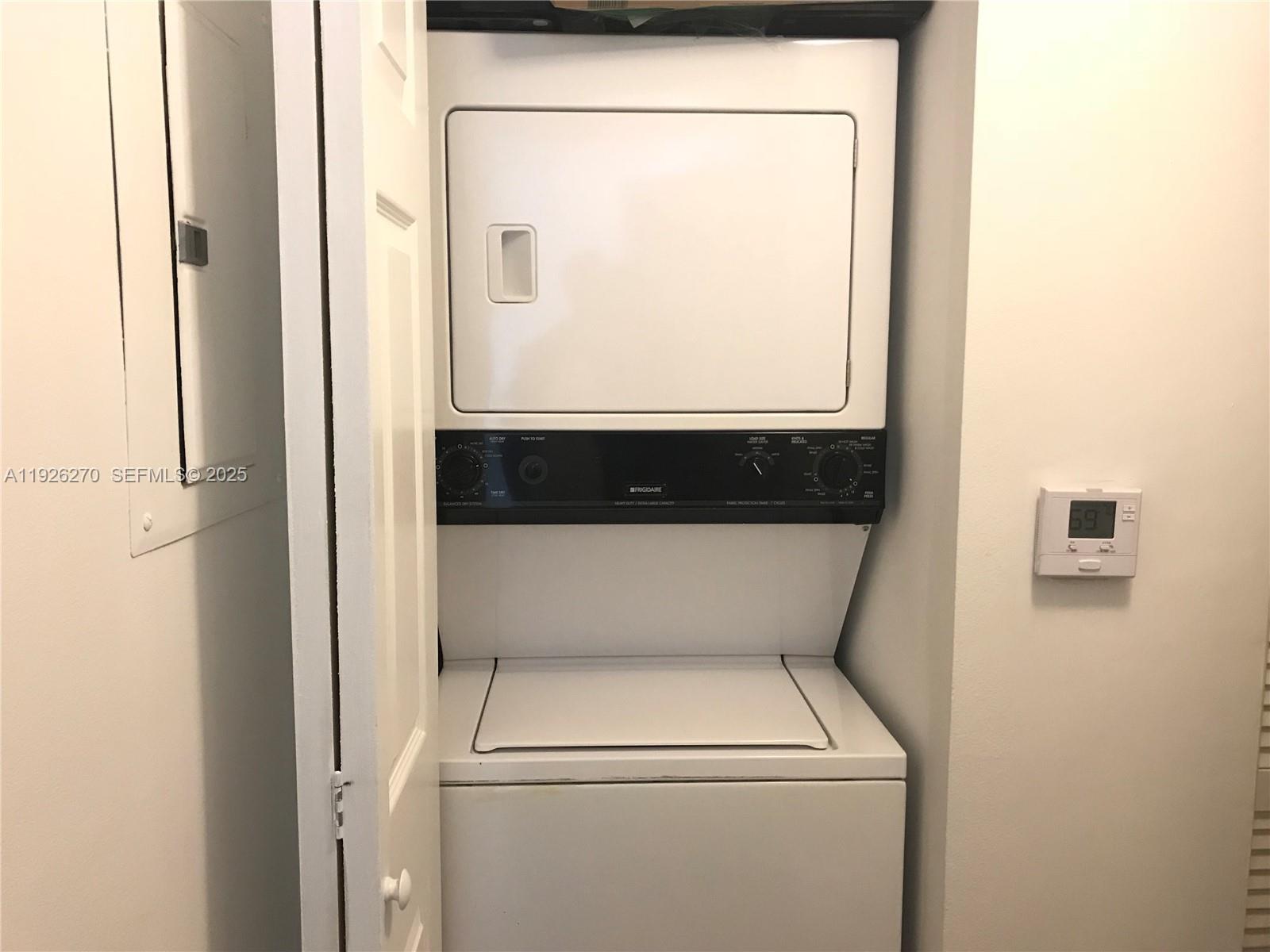 FORTUNE HOUSE - Residential Lease