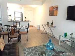 FORTUNE HOUSE - Residential Lease