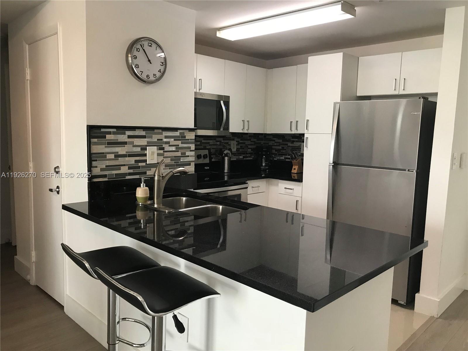 FORTUNE HOUSE - Residential Lease