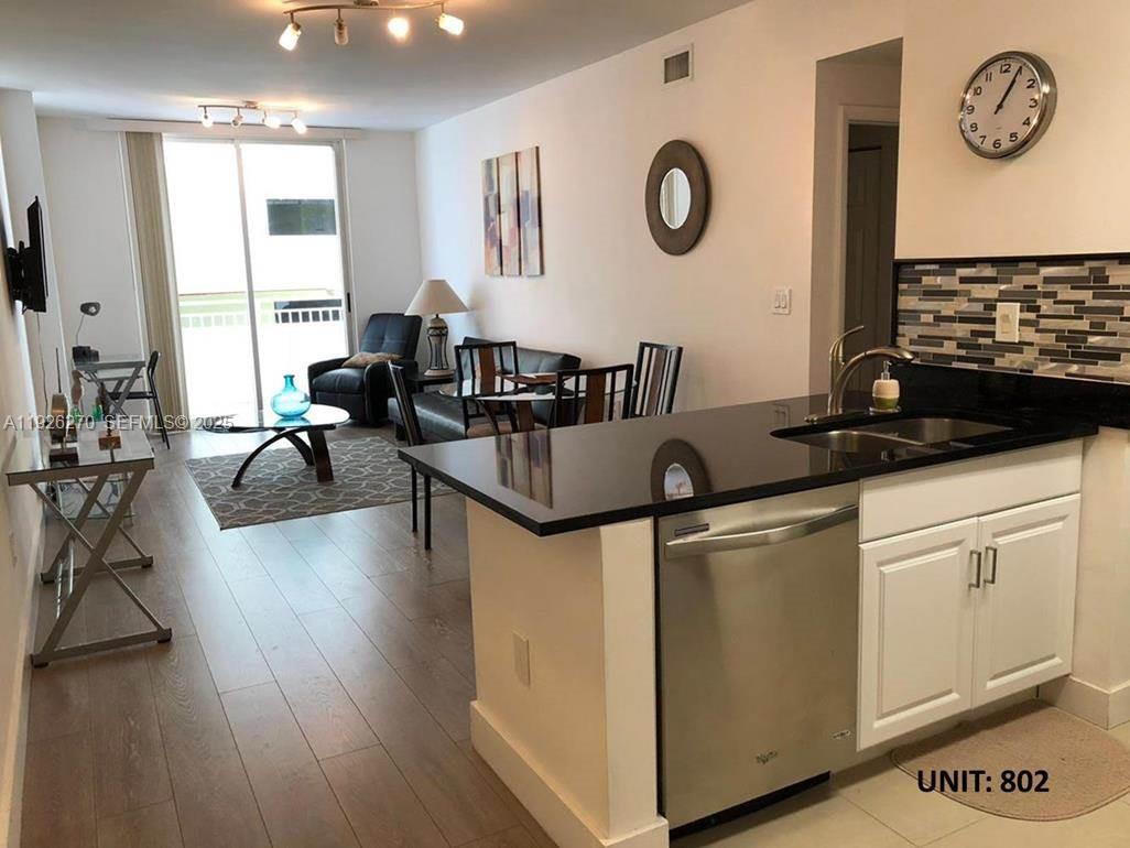 FORTUNE HOUSE - Residential Lease