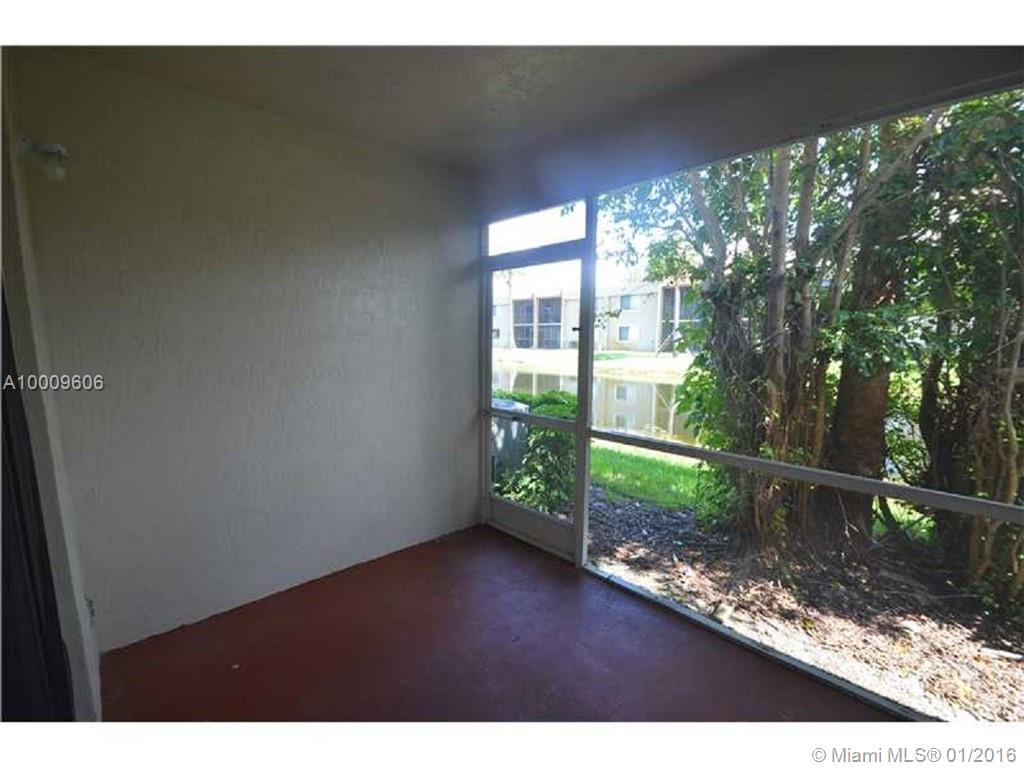 Bonaventure 82-43 B - Residential Lease