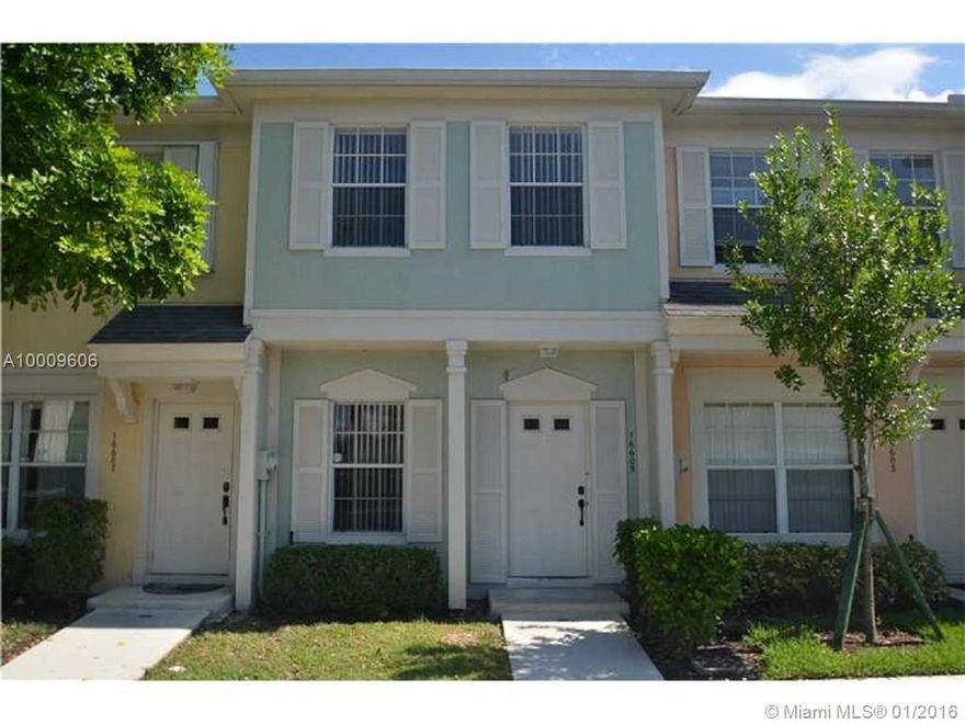 Great property in {City}, FL, offers a stunning layout. Enjoy peace of mind and the best quality ownership for a rental in the area. ONLY ONE MONTH DEPOSIT REQUIRED for qualified tenants. All kitchen appliances installed and maintained by landlord. One or Two years lease welcome in this beautiful home. PET FRIENDLY (some restrictions may apply). Easy to show - Vacant.