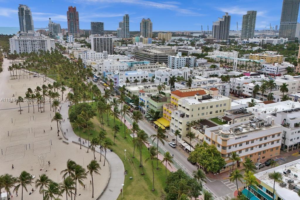 834 Ocean Dr 507/509