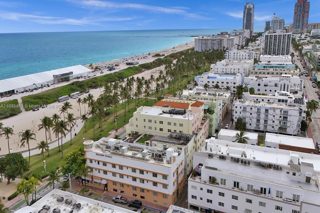 834 Ocean Dr 507/509