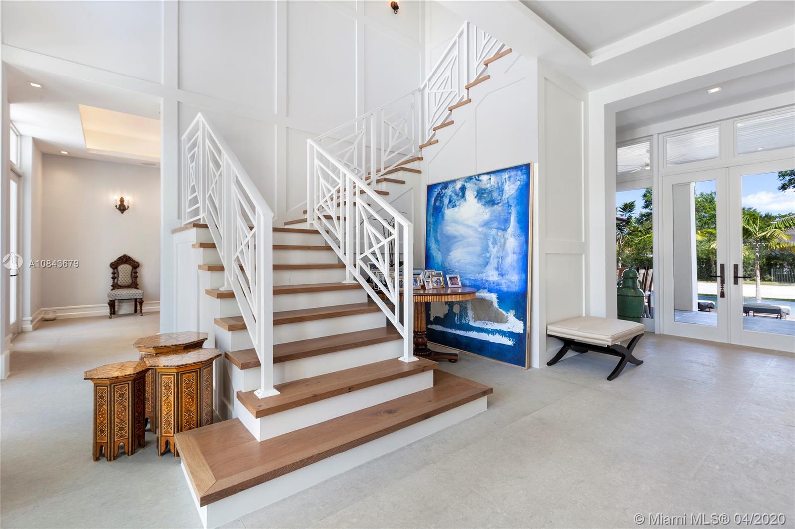 BRIERCLIFF SUB - Residential