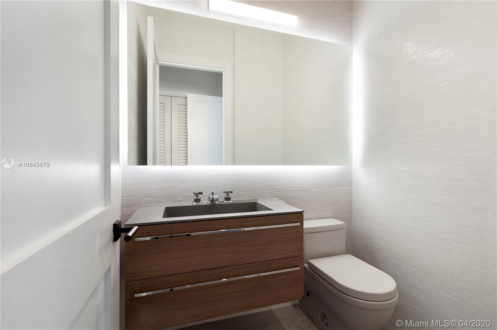 BRIERCLIFF SUB - Residential