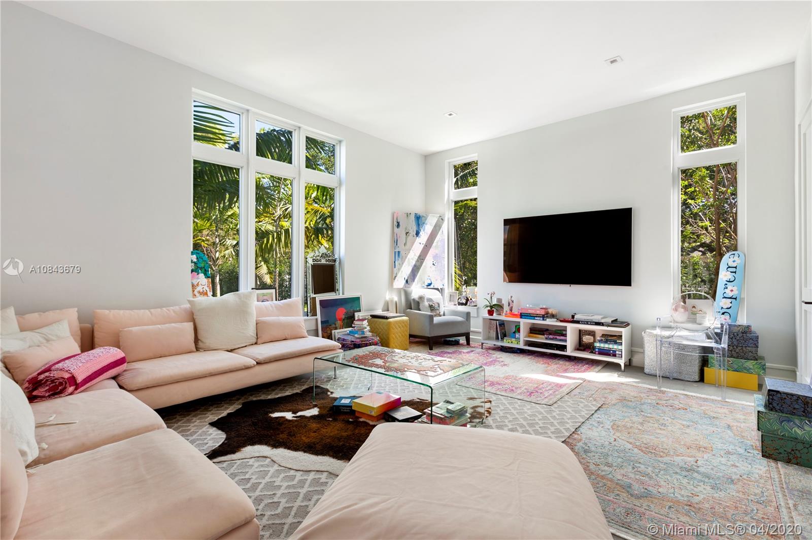 BRIERCLIFF SUB - Residential