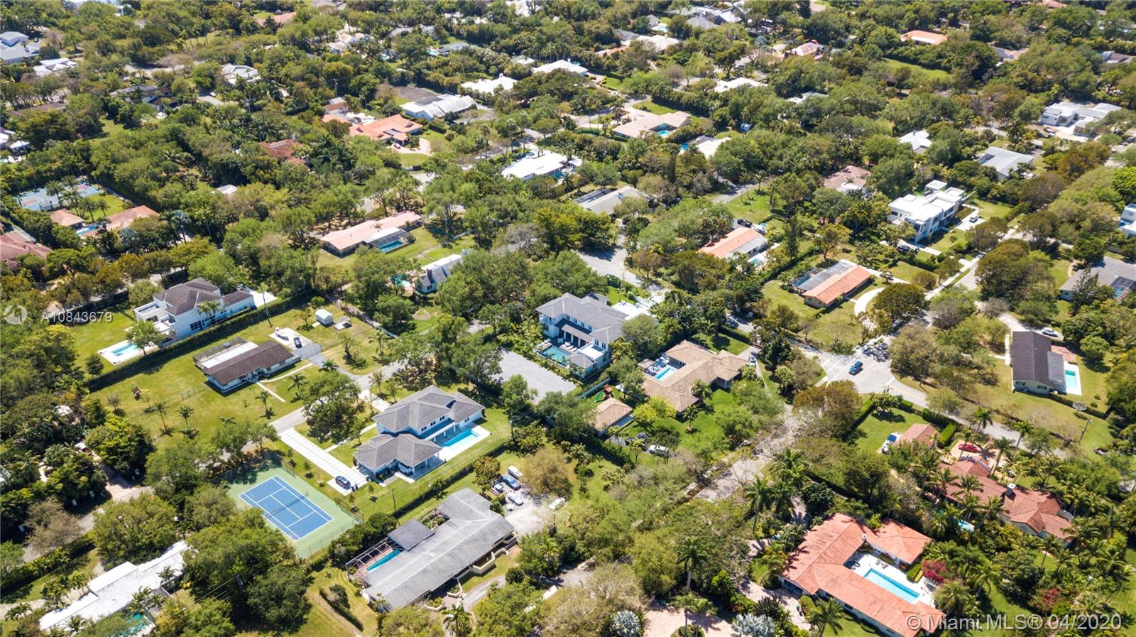 BRIERCLIFF SUB - Residential