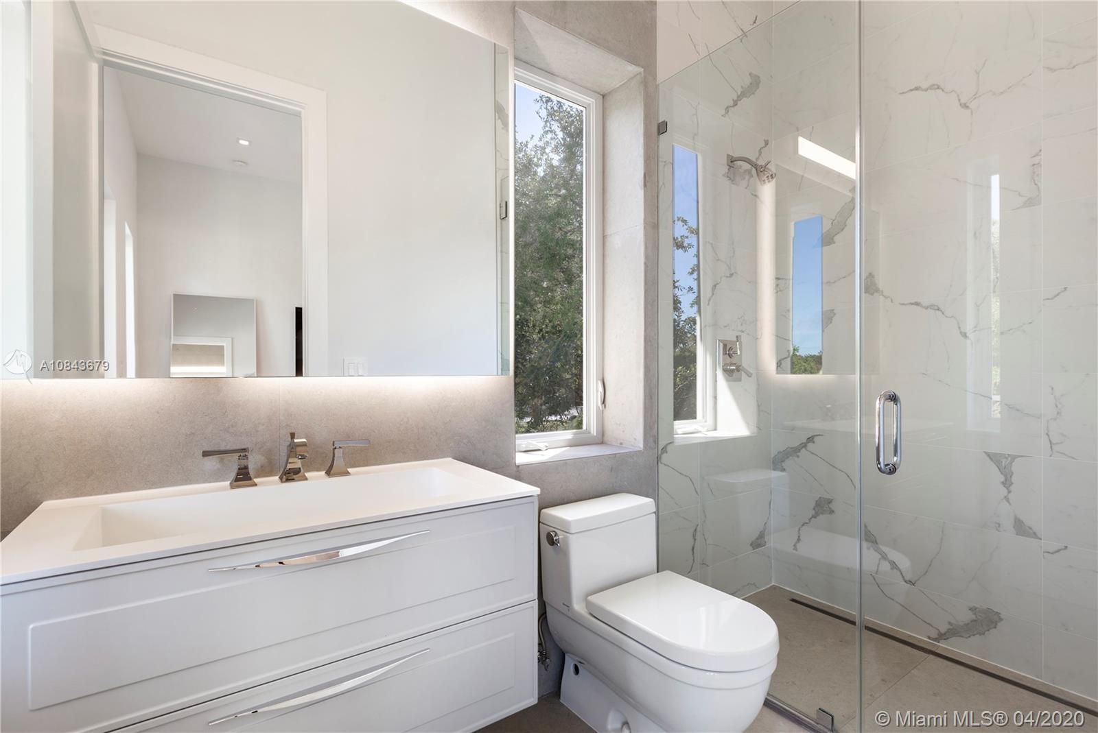 BRIERCLIFF SUB - Residential