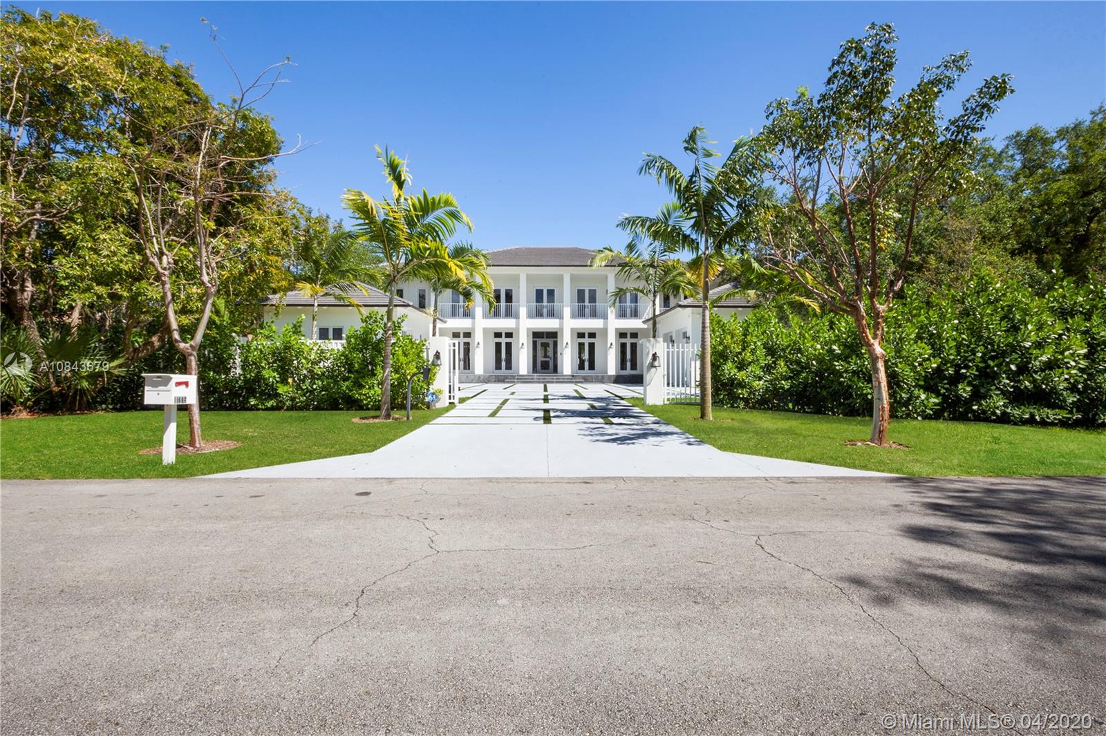 BRIERCLIFF SUB - Residential