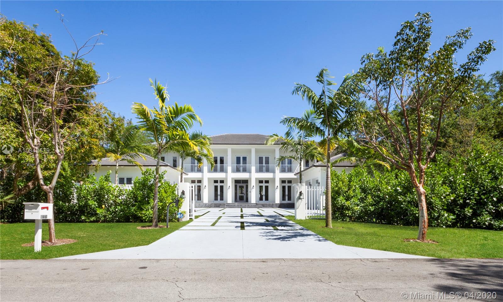 BRIERCLIFF SUB - Residential