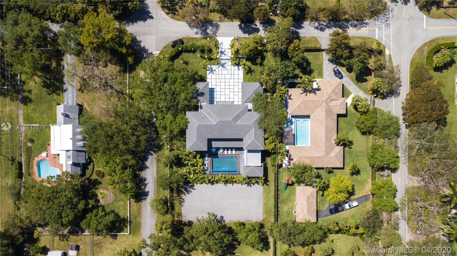 BRIERCLIFF SUB - Residential