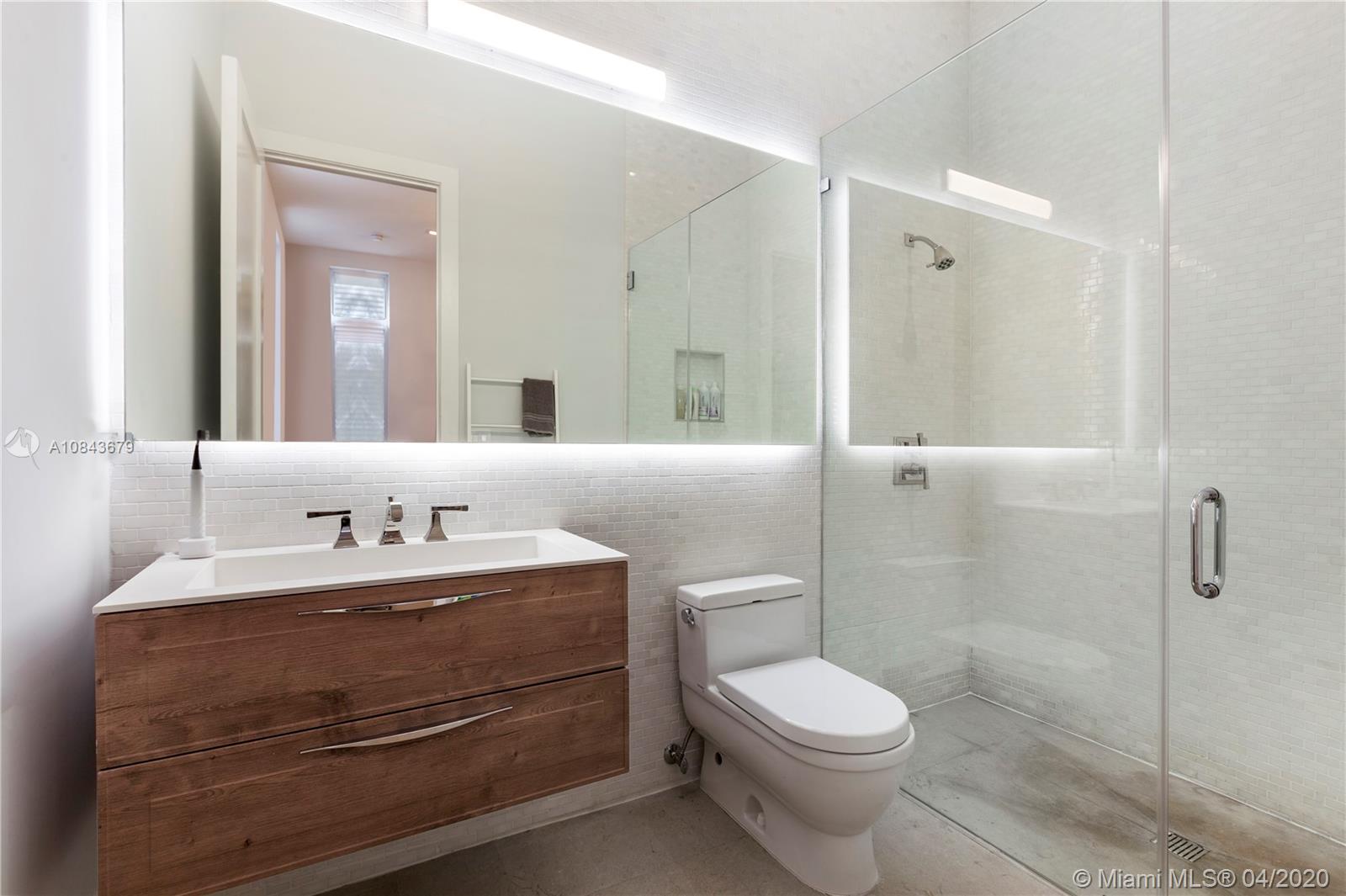 BRIERCLIFF SUB - Residential