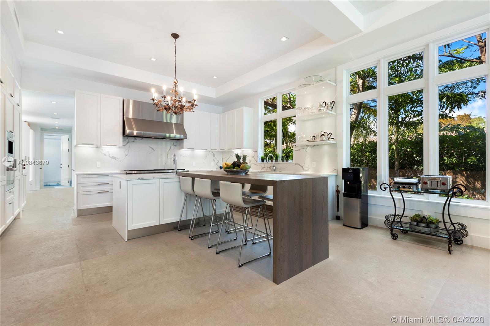 BRIERCLIFF SUB - Residential