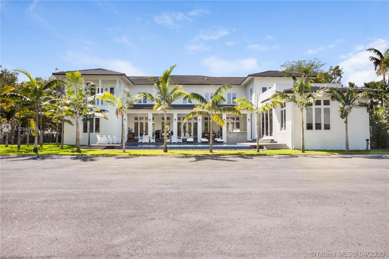 BRIERCLIFF SUB - Residential