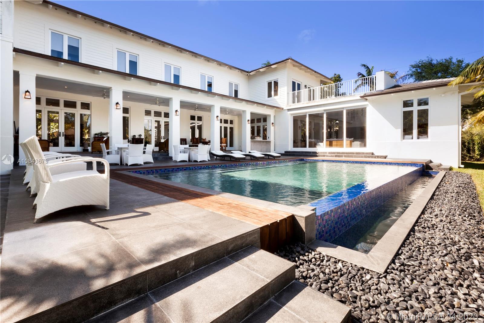 BRIERCLIFF SUB - Residential