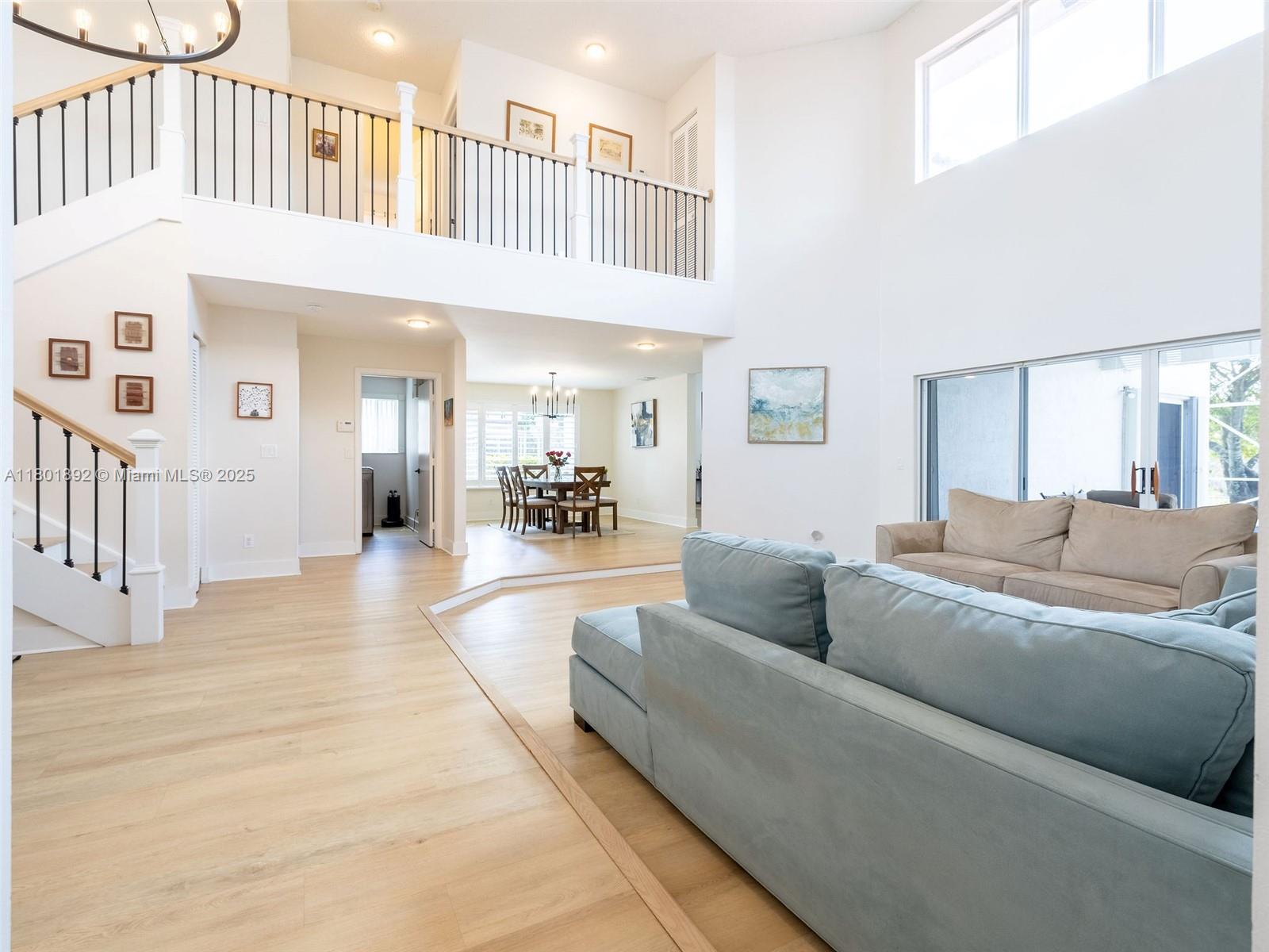 SILVER LAKES AT PEMBROKE - Residential