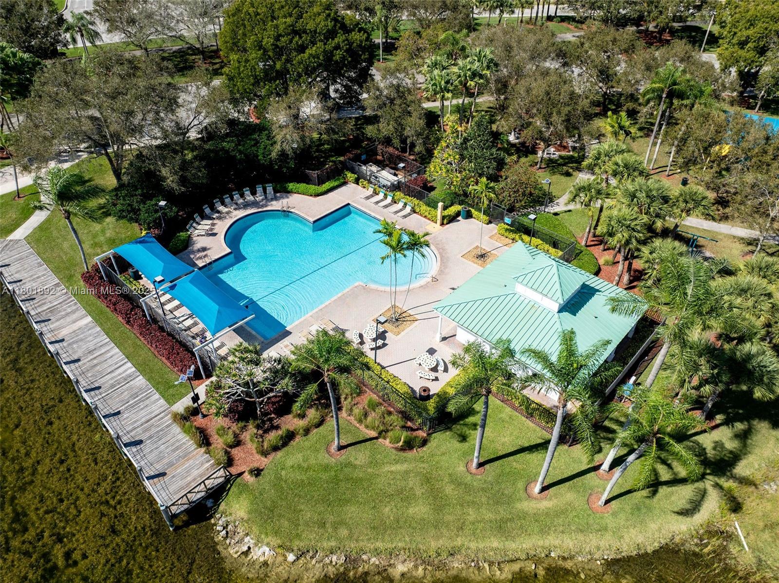 SILVER LAKES AT PEMBROKE - Residential