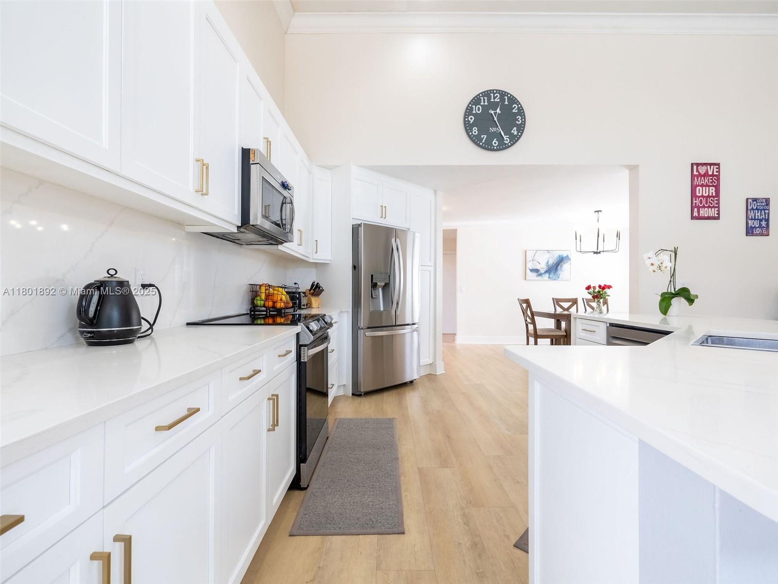 SILVER LAKES AT PEMBROKE - Residential