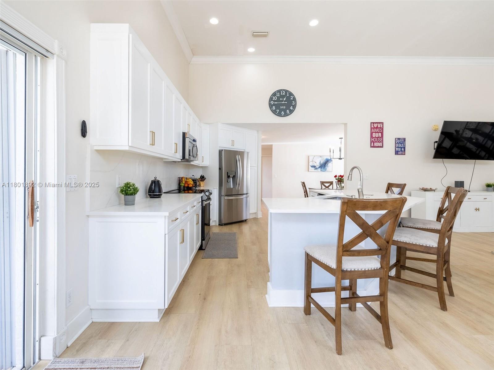 SILVER LAKES AT PEMBROKE - Residential