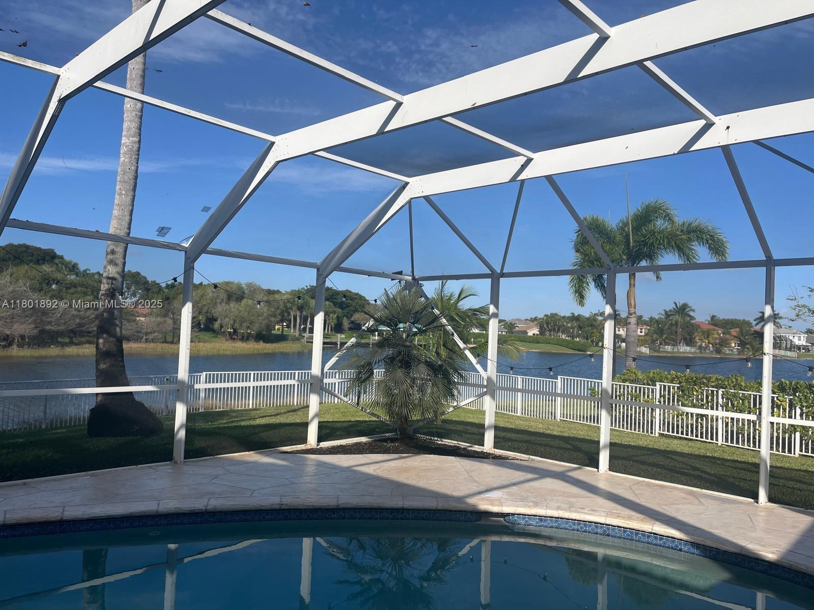 SILVER LAKES AT PEMBROKE - Residential