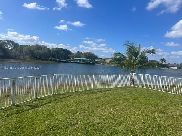 SILVER LAKES AT PEMBROKE - Residential