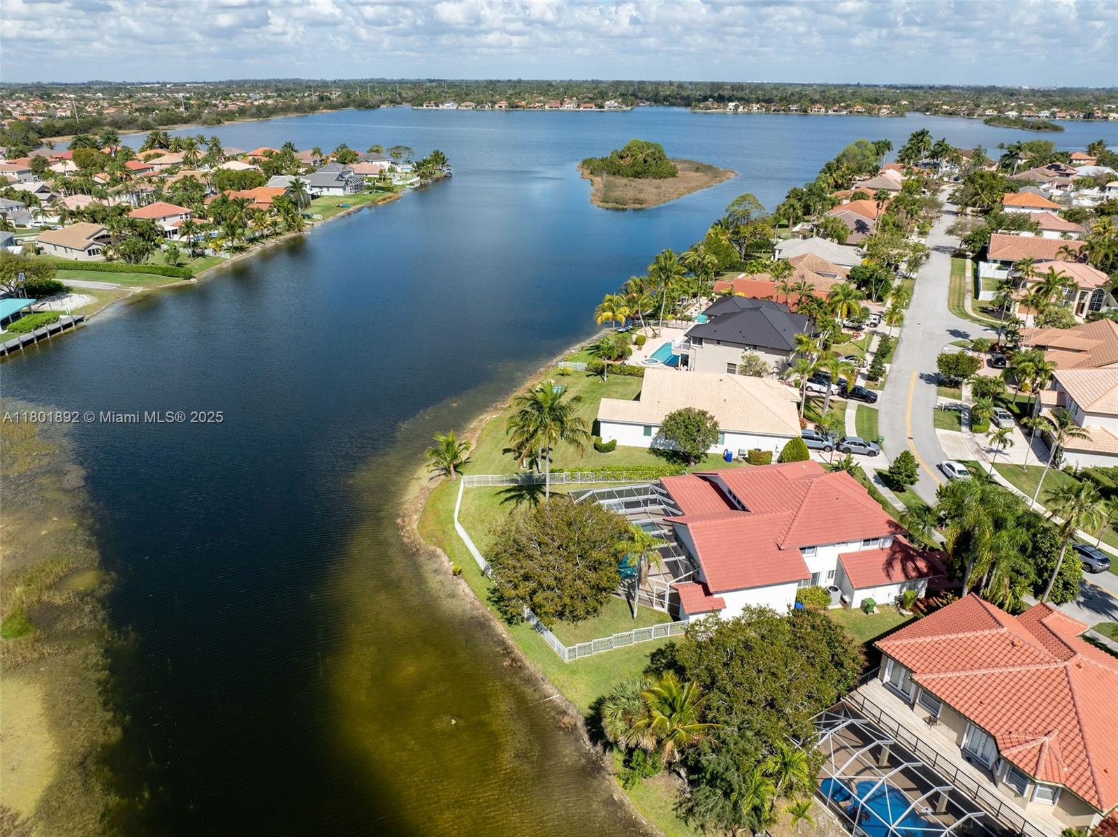 SILVER LAKES AT PEMBROKE - Residential
