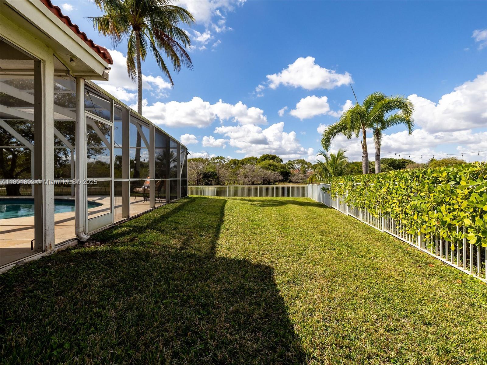 SILVER LAKES AT PEMBROKE - Residential