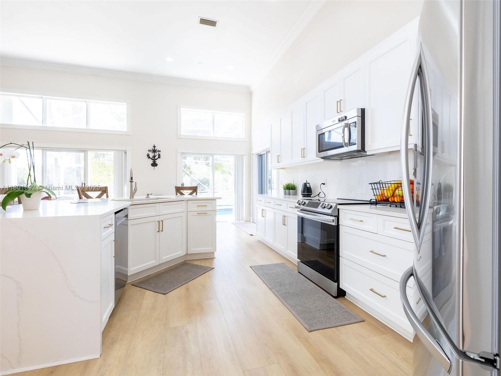 SILVER LAKES AT PEMBROKE - Residential