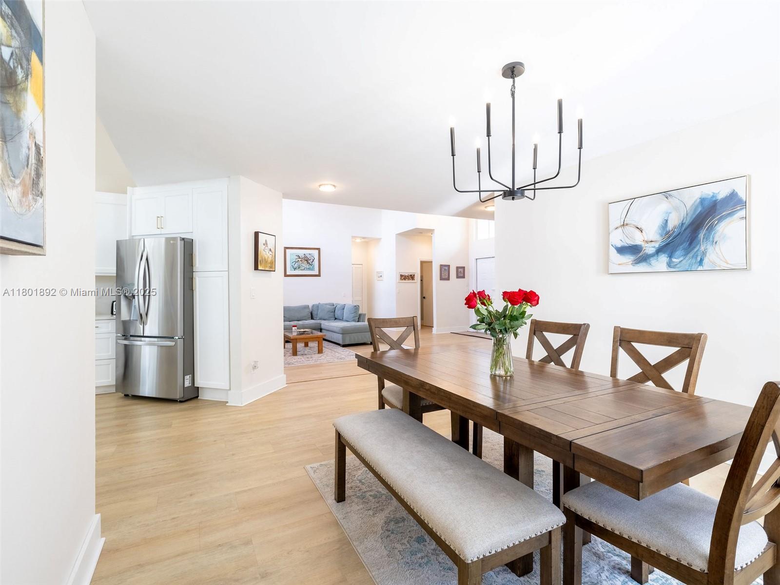 SILVER LAKES AT PEMBROKE - Residential